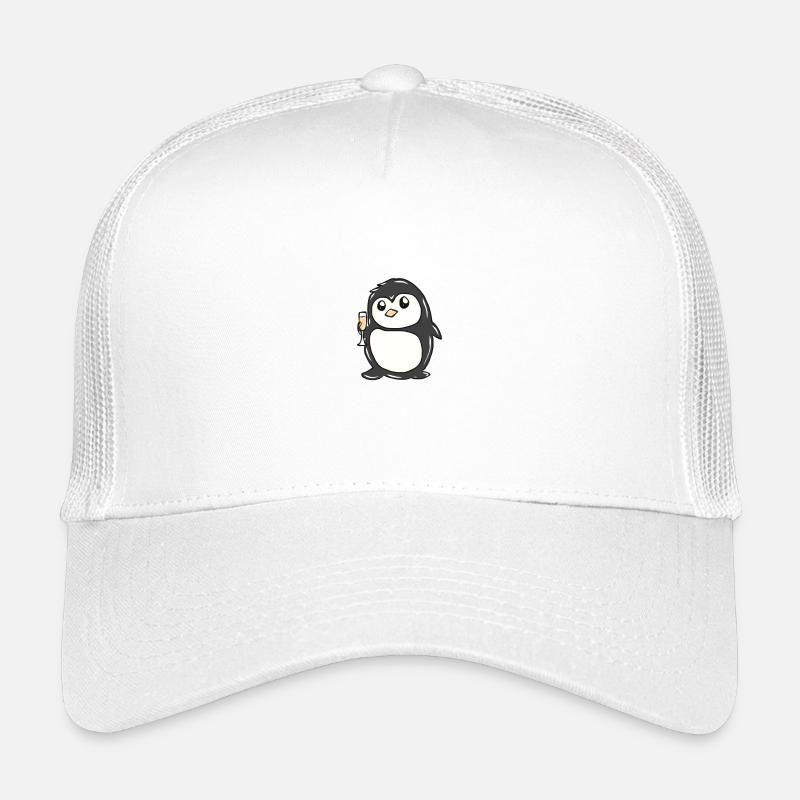 Kinder Trucker-Cap