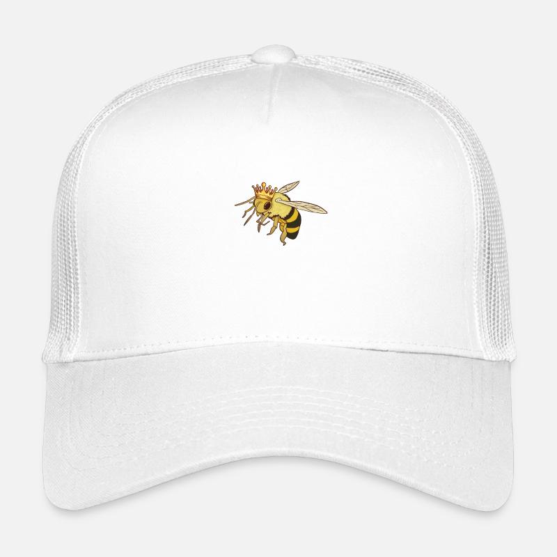 Biene Casquette trucker enfant