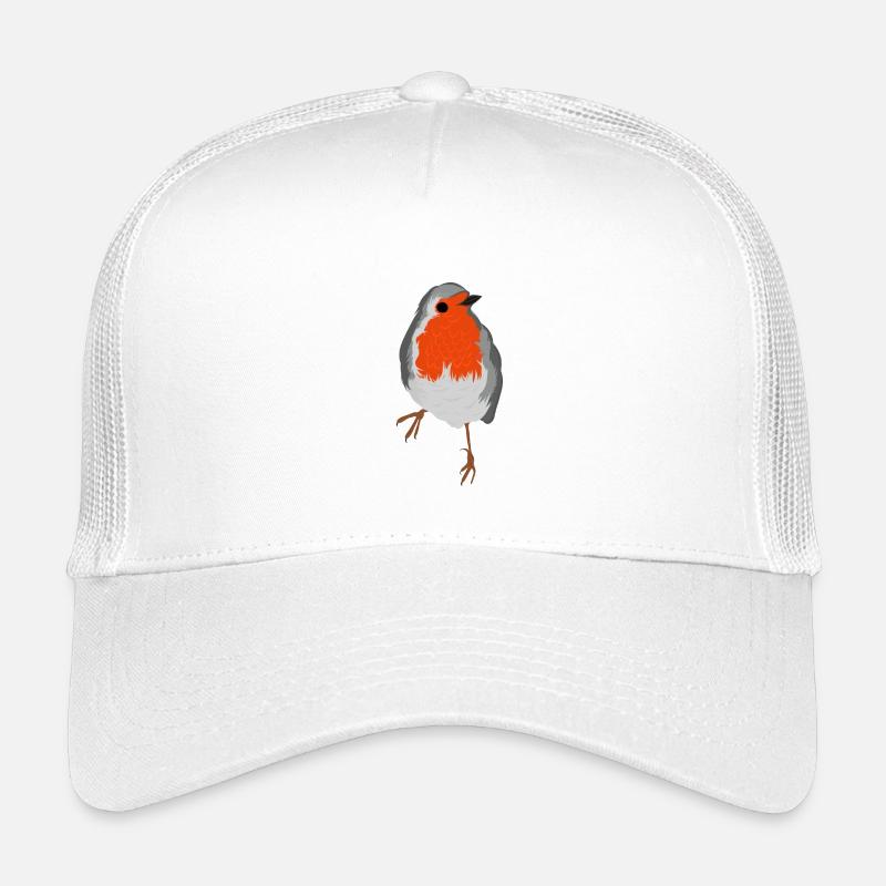 Kinder Trucker-Cap