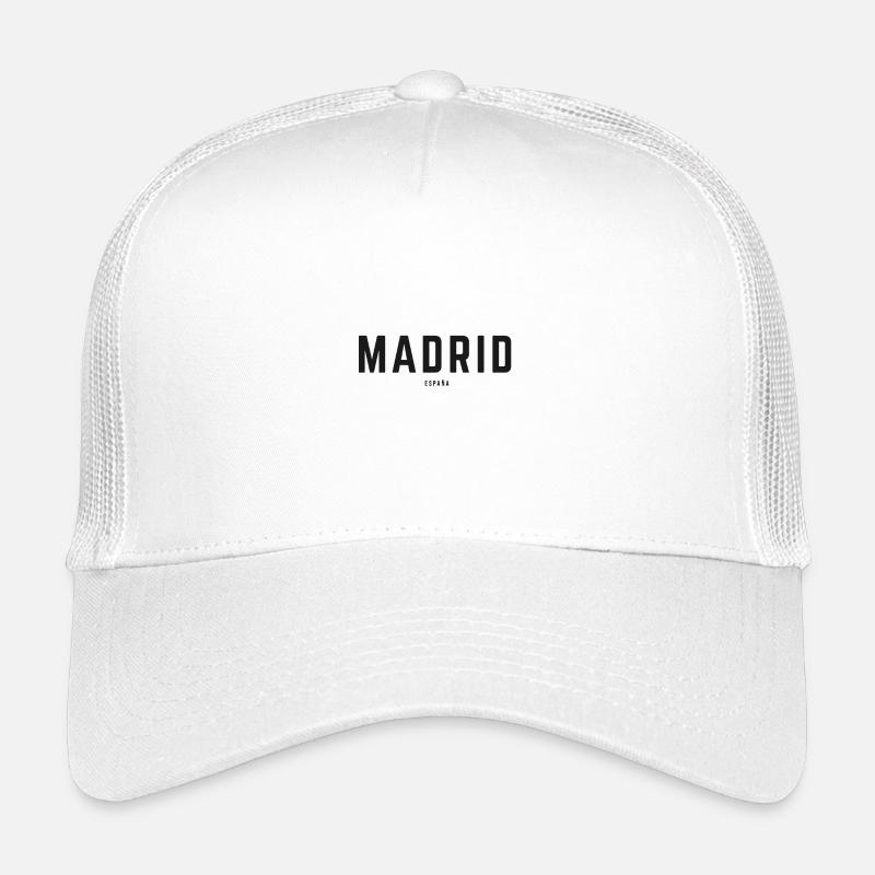 Kids’ Trucker Cap