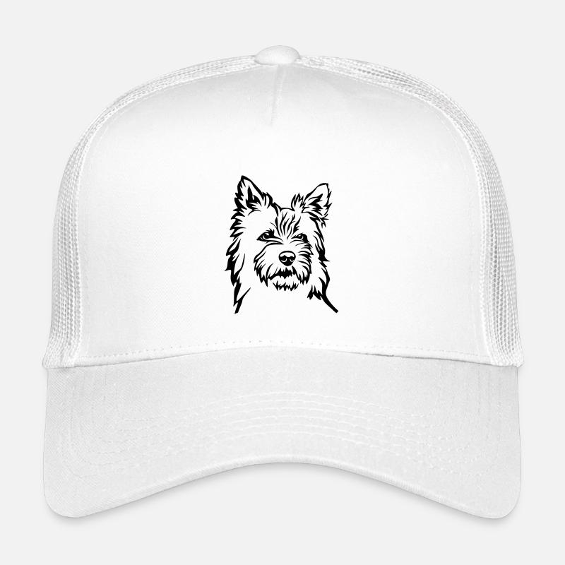 Kids’ Trucker Cap
