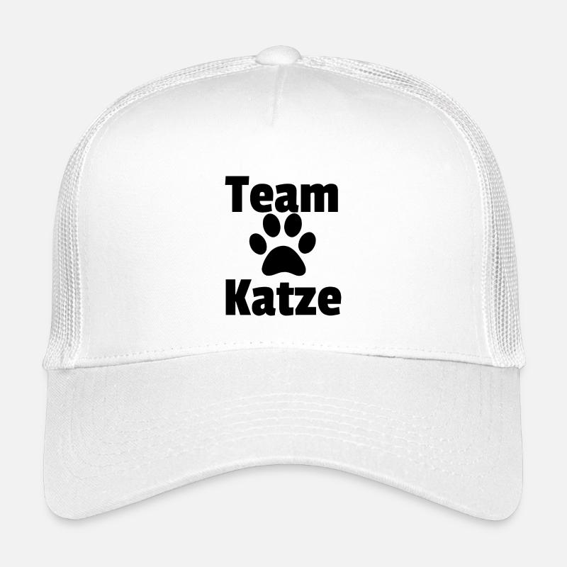 Kids’ Trucker Cap