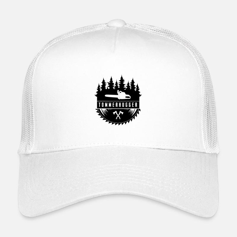 Lumberjack Kids’ Trucker Cap