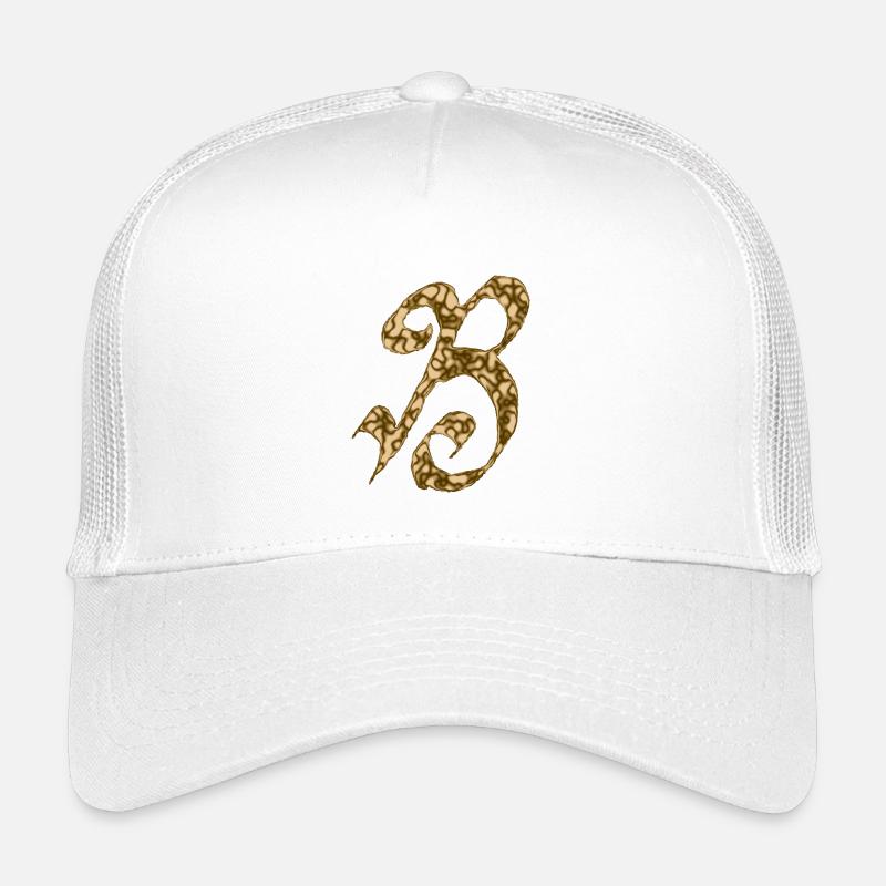 Casquette trucker enfant
