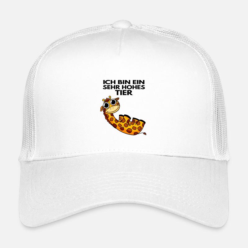Kinder Trucker-Cap