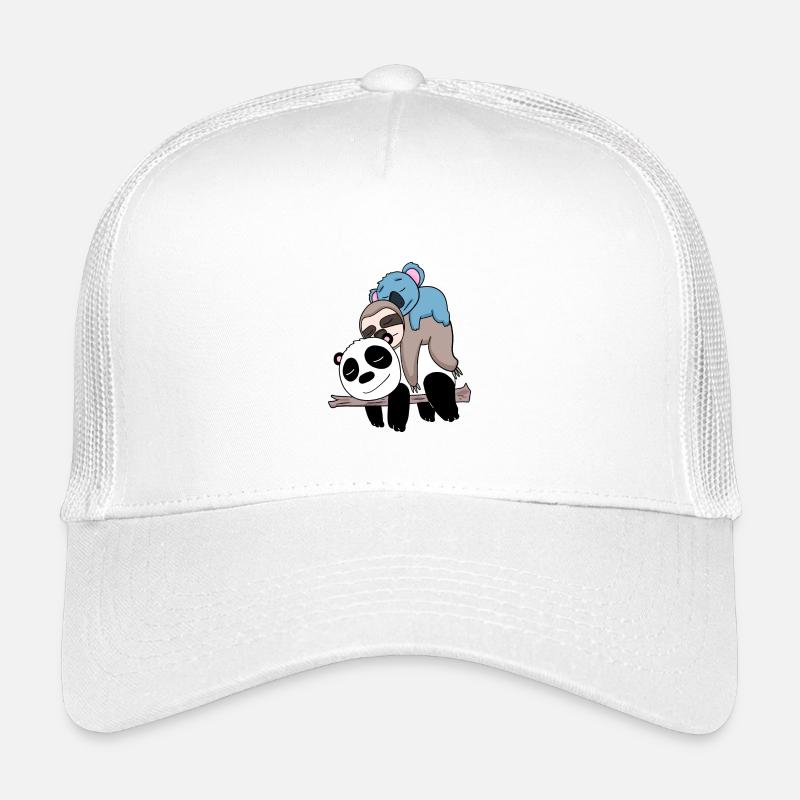 Kids’ Trucker Cap