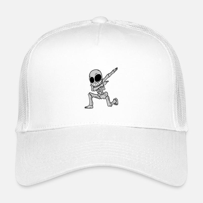 Kinder Trucker-Cap
