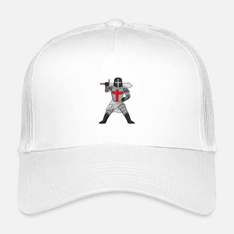 Casquette trucker enfant