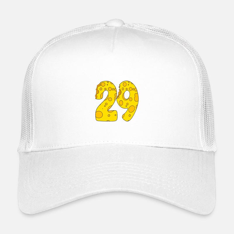 29 years old - 29th birthday gift - 1929 Kids’ Trucker Cap