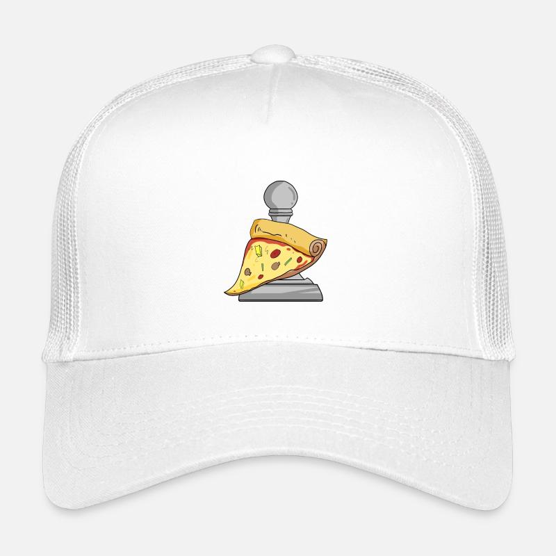 Kids’ Trucker Cap