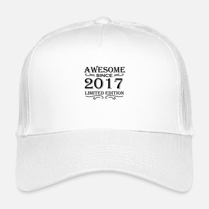 Casquette trucker enfant