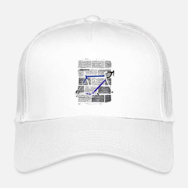 I feel so wheelless Kids’ Trucker Cap
