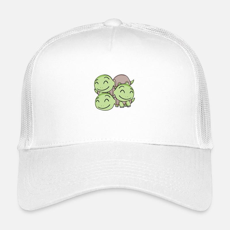 Kids’ Trucker Cap
