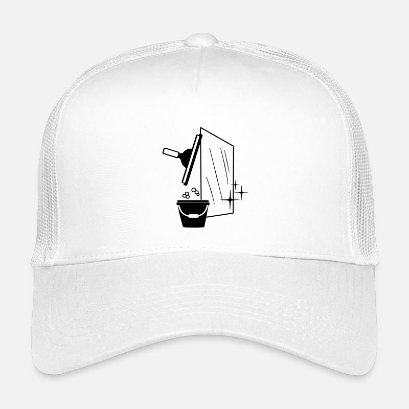 Casquette trucker enfant