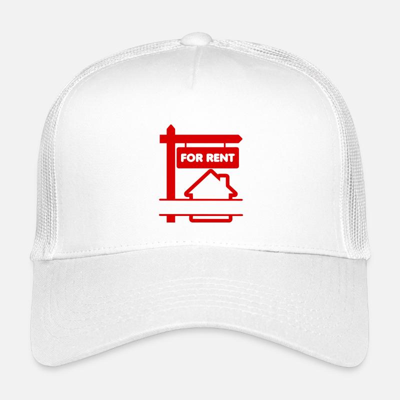 Kinder Trucker-Cap