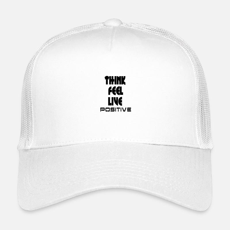 Kids’ Trucker Cap