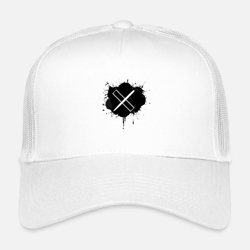 Kids’ Trucker Cap