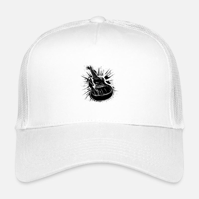 Kids’ Trucker Cap