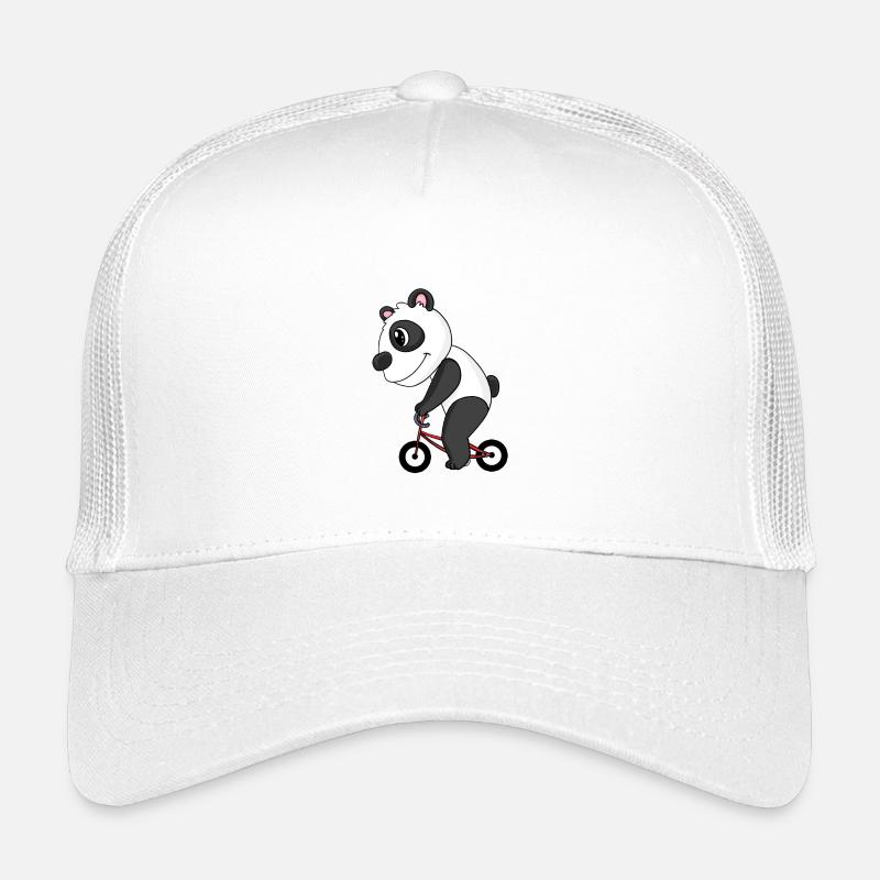 Casquette trucker enfant