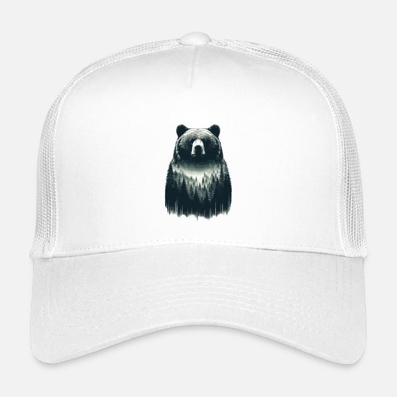 Kids’ Trucker Cap