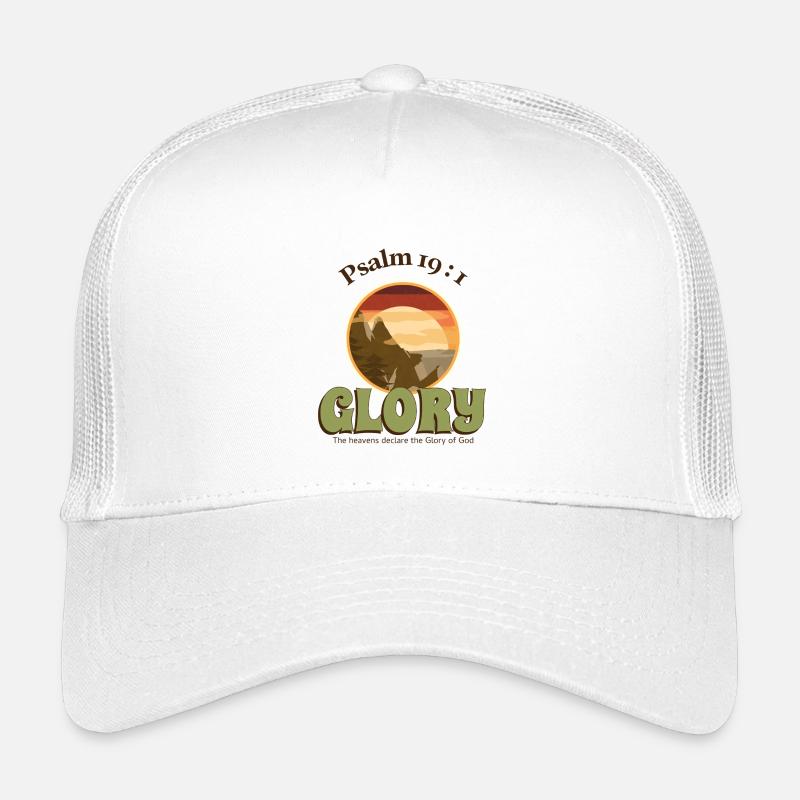 Kids’ Trucker Cap