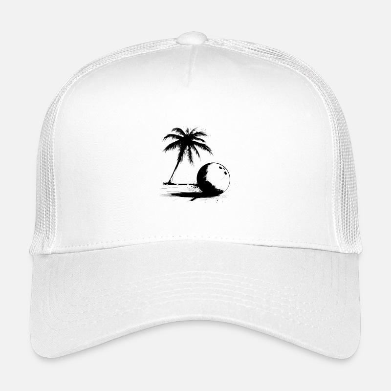 Kinder Trucker-Cap