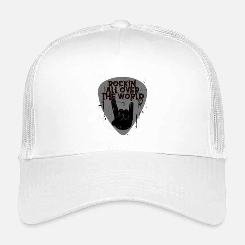 Kinder Trucker-Cap