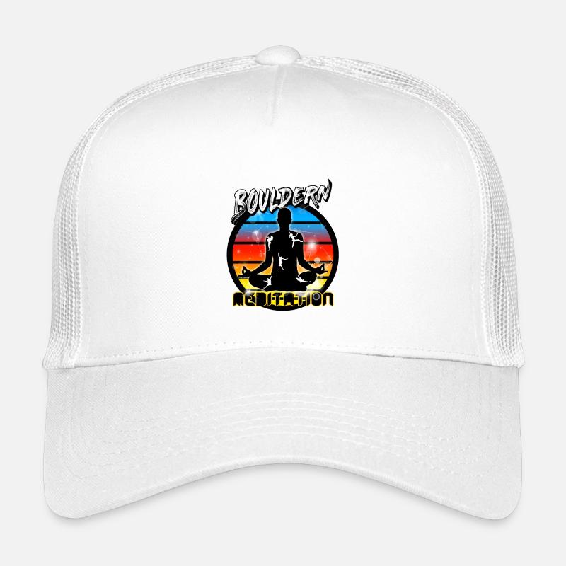 Kinder Trucker-Cap