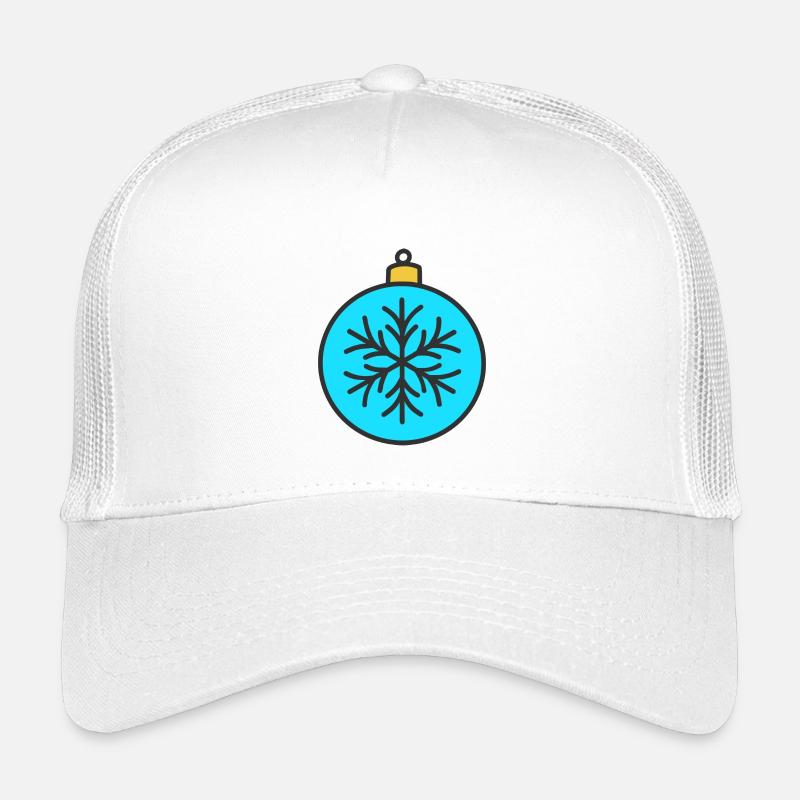 Kids’ Trucker Cap