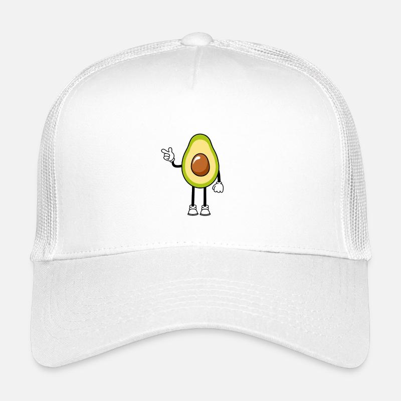 Avocat Casquette trucker enfant
