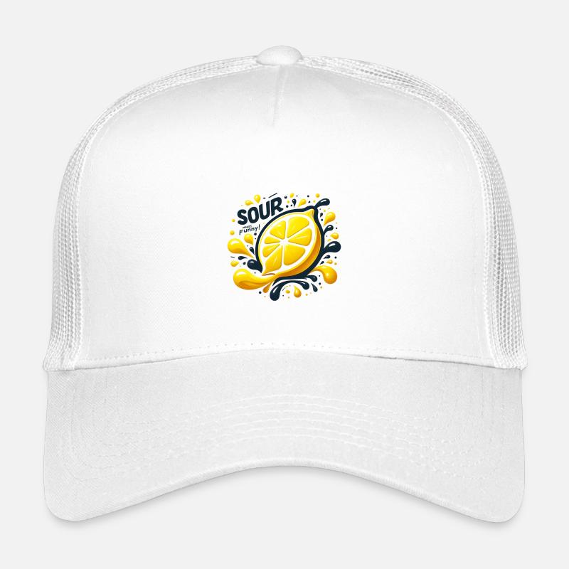 Kids’ Trucker Cap