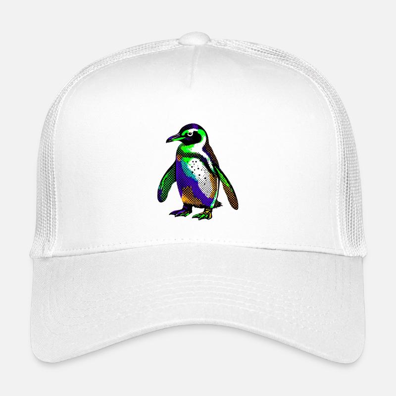 Kinder Trucker-Cap