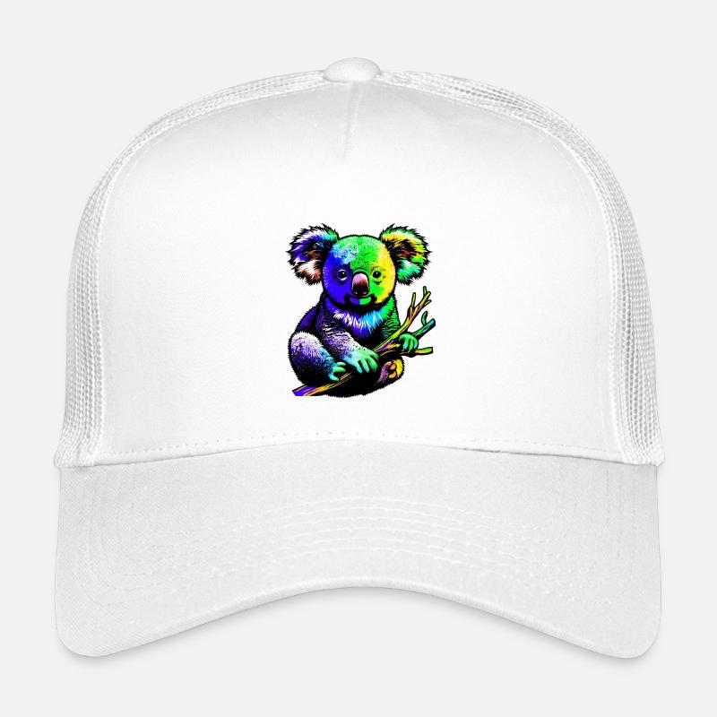 Kids’ Trucker Cap