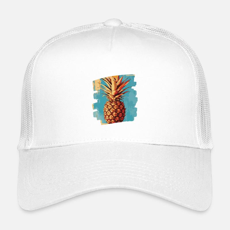 Kids’ Trucker Cap