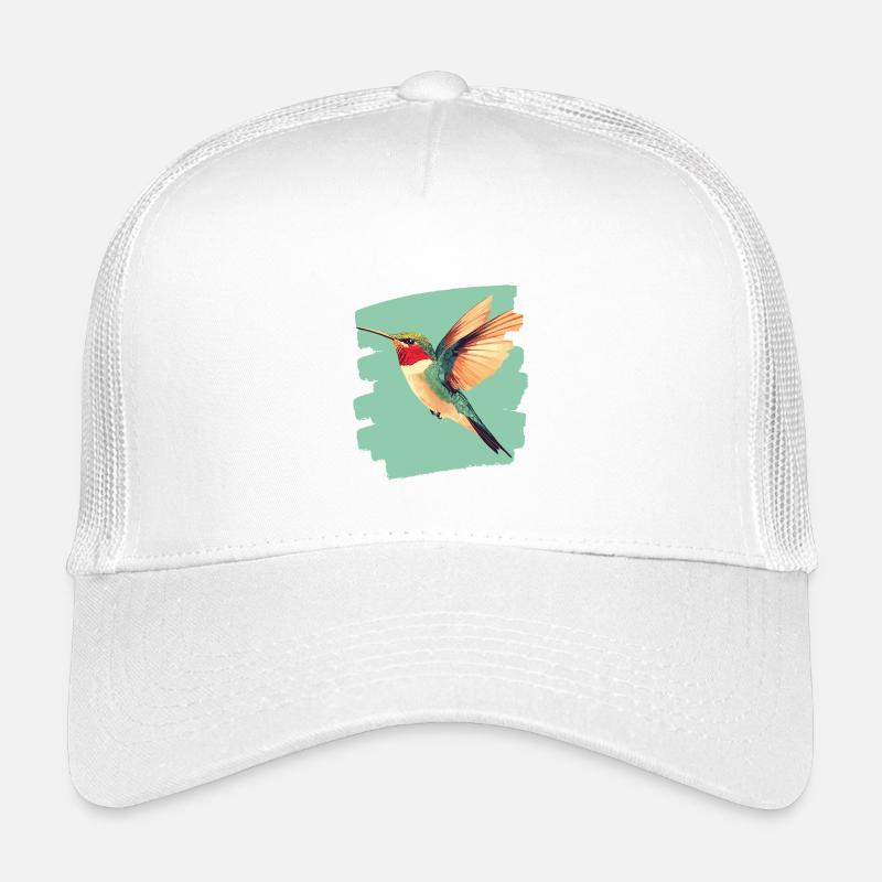 Colibri Casquette trucker enfant