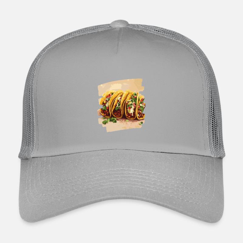 Kids’ Trucker Cap