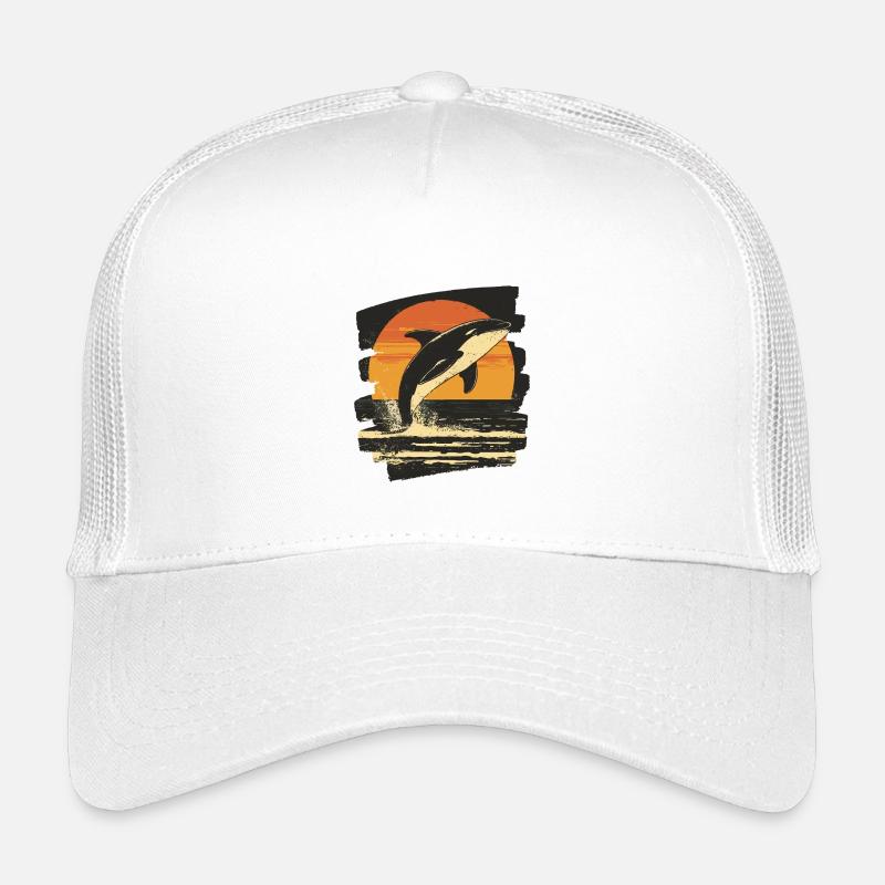 Kids’ Trucker Cap