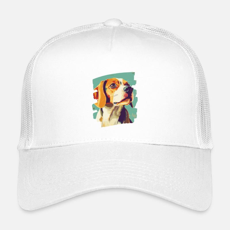 Kids’ Trucker Cap