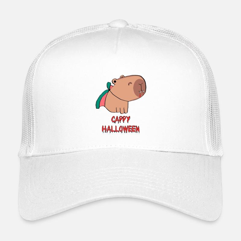 Kinder Trucker-Cap
