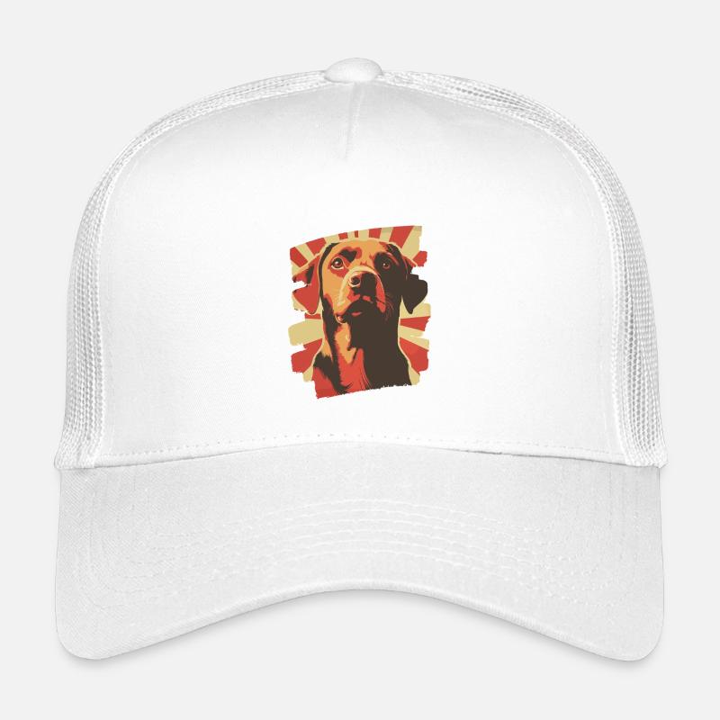 Kids’ Trucker Cap
