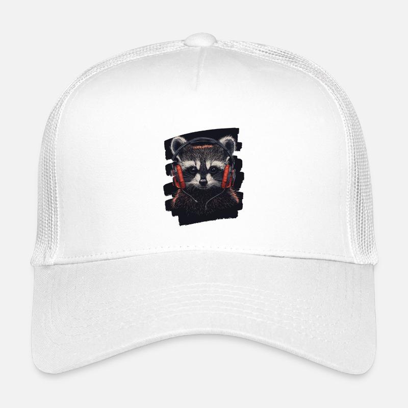 Kinder Trucker-Cap