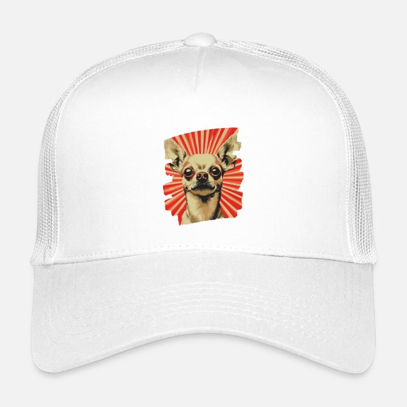 Kinder Trucker-Cap