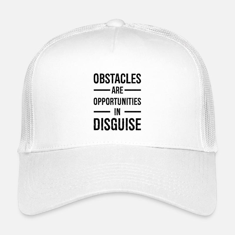 Kinder Trucker-Cap