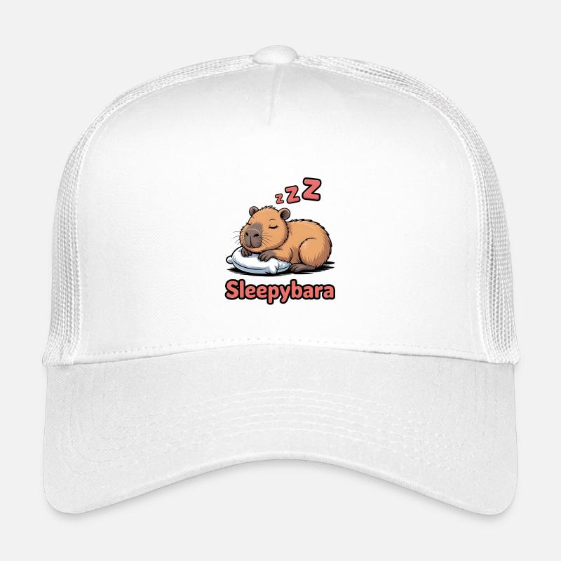 Kids’ Trucker Cap