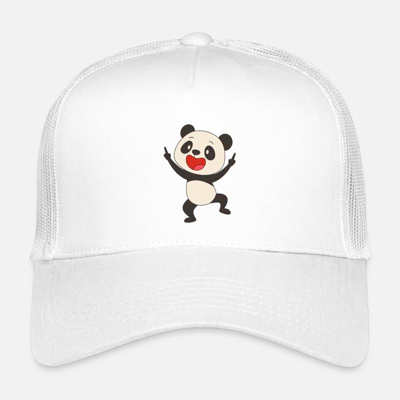 Casquette trucker enfant