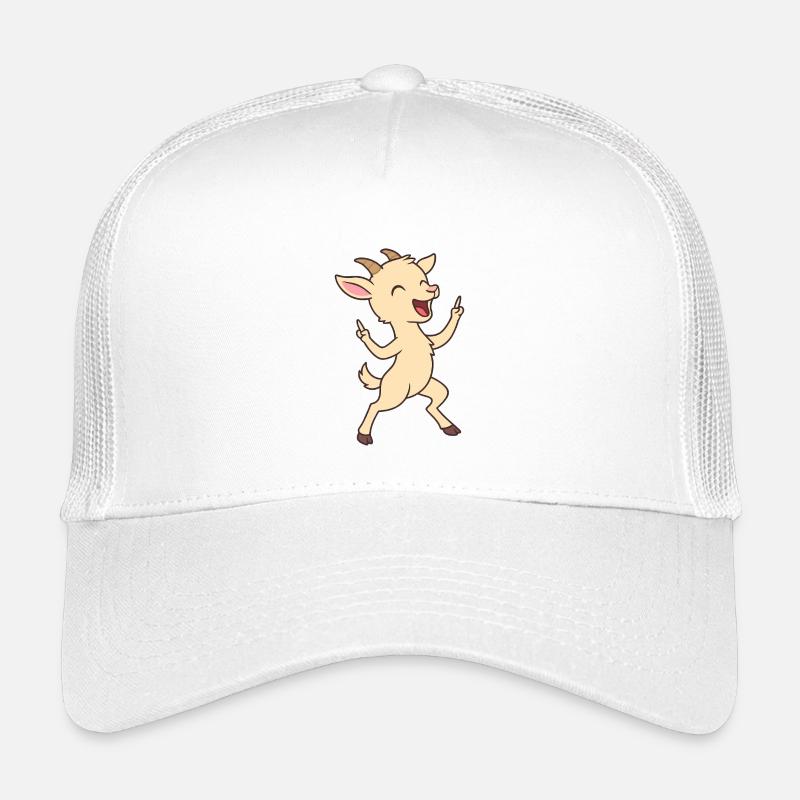 Casquette trucker enfant