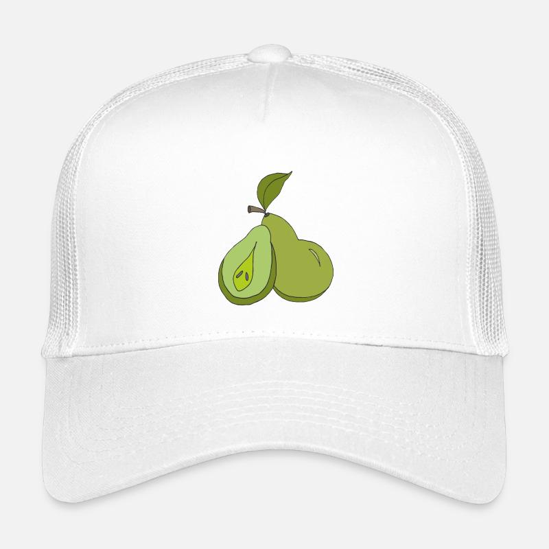 Kids’ Trucker Cap