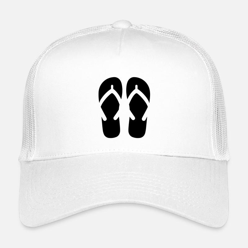 Kinder Trucker-Cap