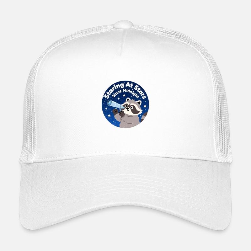 Kids’ Trucker Cap
