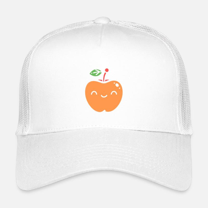 Casquette trucker enfant